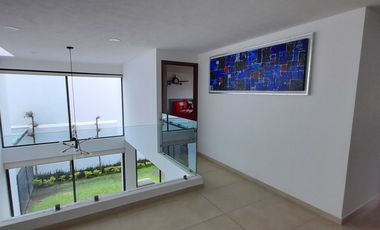 Hermosa casa en venta en Villas de Santa María Residencial, San Mateo