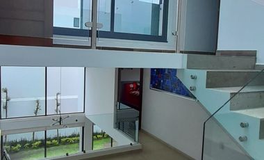 Hermosa casa en venta en Villas de Santa María Residencial, San Mateo