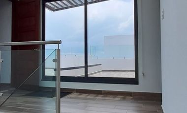 Hermosa casa en venta en Villas de Santa María Residencial, San Mateo