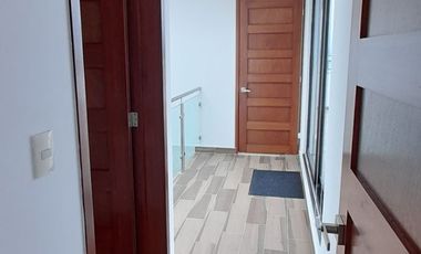 Hermosa casa en venta en Villas de Santa María Residencial, San Mateo