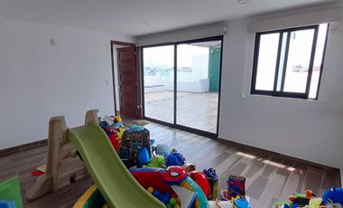 Hermosa casa en venta en Villas de Santa María Residencial, San Mateo