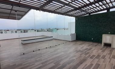 Hermosa casa en venta en Villas de Santa María Residencial, San Mateo