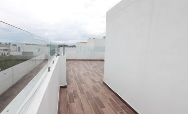 Hermosa casa en venta en Villas de Santa María Residencial, San Mateo
