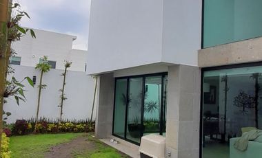 Hermosa casa en venta en Villas de Santa María Residencial, San Mateo