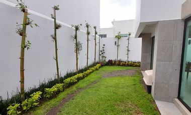 Hermosa casa en venta en Villas de Santa María Residencial, San Mateo