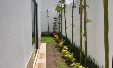 Hermosa casa en venta en Villas de Santa María Residencial, San Mateo