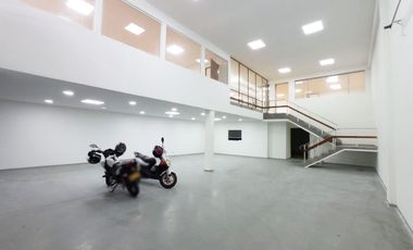 45836 Local en arriendo en el sector San Diego