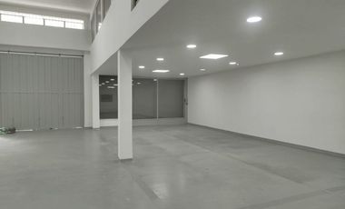 45836 Local en arriendo en el sector San Diego