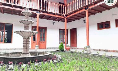 Hospedaje vacacional  jr. apurimac, Cajamarca