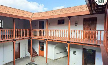 Hospedaje vacacional  jr. apurimac, Cajamarca