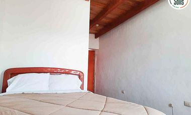 Hospedaje vacacional  jr. apurimac, Cajamarca