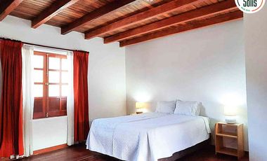 Hospedaje vacacional  jr. apurimac, Cajamarca