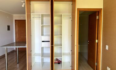 Arriendo Departamento Studio Los Arrieros Osorno