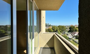 Arriendo Departamento Studio Los Arrieros Osorno