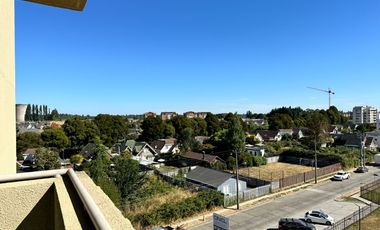 Arriendo Departamento Studio Los Arrieros Osorno