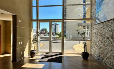 Arriendo Departamento Studio Los Arrieros Osorno
