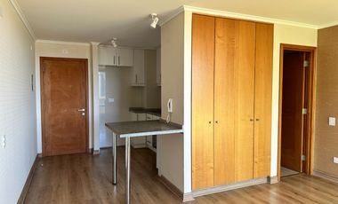 Arriendo Departamento Studio Los Arrieros Osorno