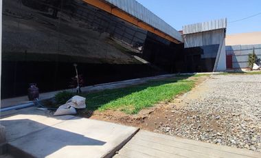 TERRENO COMERCIAL EN VENTA EN EL VALLE DE TACNA