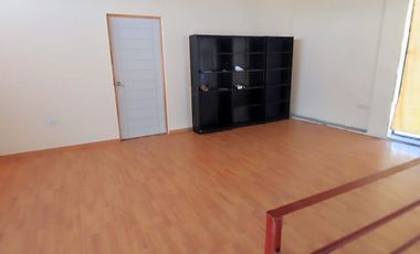 TERRENO COMERCIAL EN VENTA EN EL VALLE DE TACNA