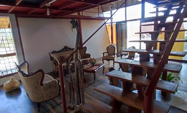 TERRENO COMERCIAL EN VENTA EN EL VALLE DE TACNA