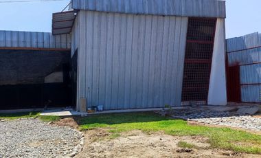 TERRENO COMERCIAL EN VENTA EN EL VALLE DE TACNA