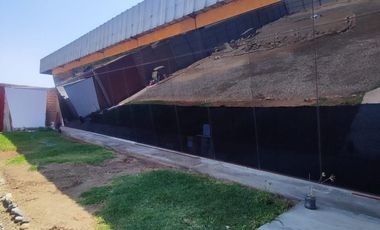 TERRENO COMERCIAL EN VENTA EN EL VALLE DE TACNA