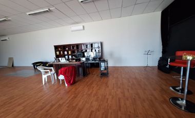 TERRENO COMERCIAL EN VENTA EN EL VALLE DE TACNA