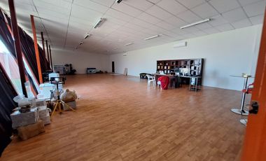 TERRENO COMERCIAL EN VENTA EN EL VALLE DE TACNA