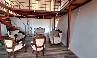 TERRENO COMERCIAL EN VENTA EN EL VALLE DE TACNA