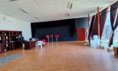 TERRENO COMERCIAL EN VENTA EN EL VALLE DE TACNA