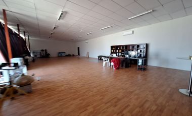 TERRENO COMERCIAL EN VENTA EN EL VALLE DE TACNA