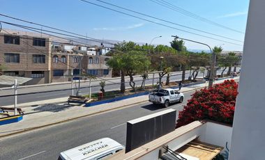 TERRENO COMERCIAL EN VENTA EN EL VALLE DE TACNA