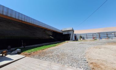 TERRENO COMERCIAL EN VENTA EN EL VALLE DE TACNA