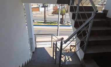 TERRENO COMERCIAL EN VENTA EN EL VALLE DE TACNA