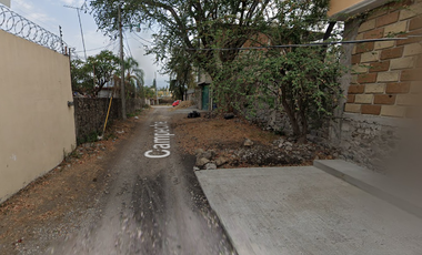 ¡¡¡OPORTUNIDAD DE INVERSION EN CASA EN CUERNAVACA MORELOS!!!