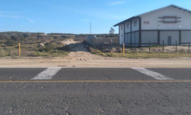 Venta De Terreno Gral. Felipe Angeles antes del hongo Carr Tecate Mexicali