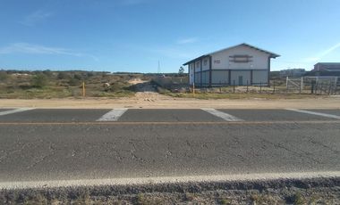 Venta De Terreno Gral. Felipe Angeles antes del hongo Carr Tecate Mexicali