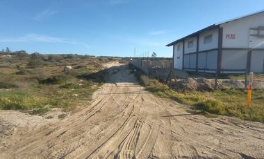 Venta De Terreno Gral. Felipe Angeles antes del hongo Carr Tecate Mexicali