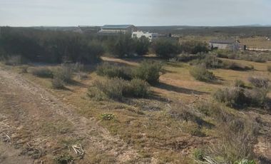 Venta De Terreno Gral. Felipe Angeles antes del hongo Carr Tecate Mexicali
