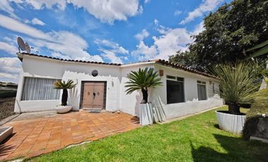 CASA EN VENTA EN CONDADO DE SAYAVEDRA ATIZAPAN DE ZARAGOZA