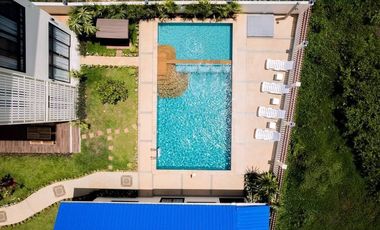 Stunning Modern Pool Villa for Rent in Nong Thale, Krabi