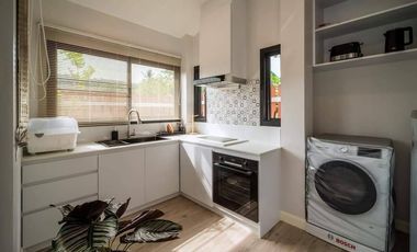 Stunning Modern Pool Villa for Rent in Nong Thale, Krabi