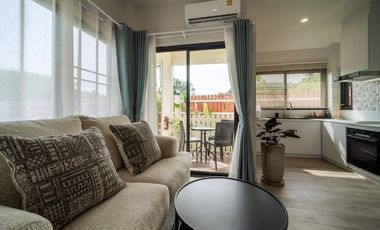 Stunning Modern Pool Villa for Rent in Nong Thale, Krabi
