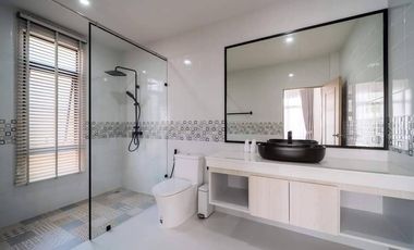 Stunning Modern Pool Villa for Rent in Nong Thale, Krabi
