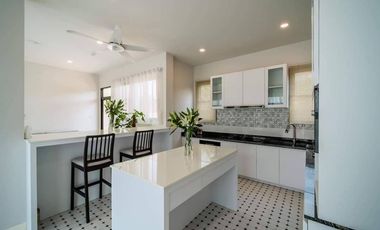 Stunning Modern Pool Villa for Rent in Nong Thale, Krabi