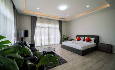 Stunning Modern Pool Villa for Rent in Nong Thale, Krabi