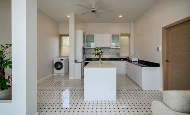 Stunning Modern Pool Villa for Rent in Nong Thale, Krabi