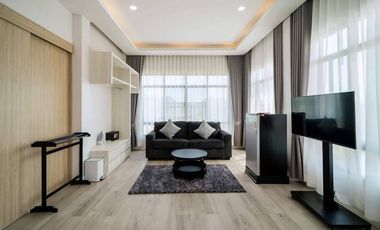 Stunning Modern Pool Villa for Rent in Nong Thale, Krabi