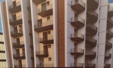 Departamento en renta en Benito Juárez I, Irapuato