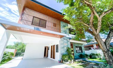 Ayala Southvale Primera, Las Pinas City, Daang Hari Brand New 4BR House for Sale!